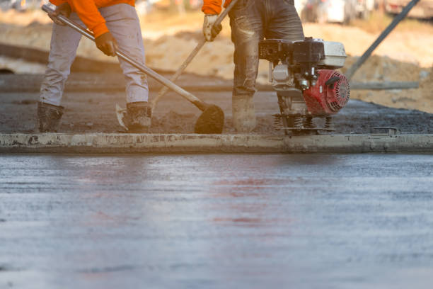 Best Concrete Demolition Services in Metairie, LA