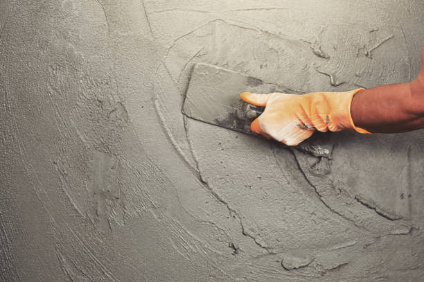 Best Industrial Concrete Flooring in Metairie, LA