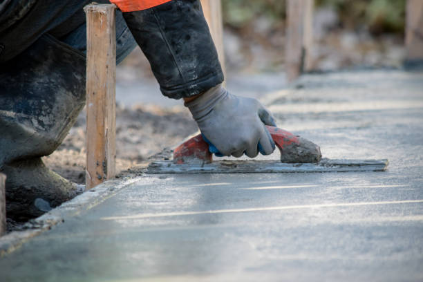  Metairie, LA Concrete contractor Pros