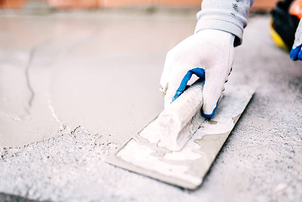Best Concrete Removal and Replacement in Metairie, LA